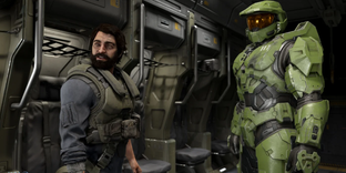 В Halo Infinite не будет полноценного открытого мира
